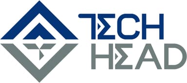 TechHead Logo